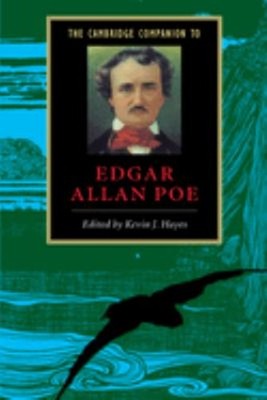 The Cambridge Companion to Edgar Allan Poe Paperback
