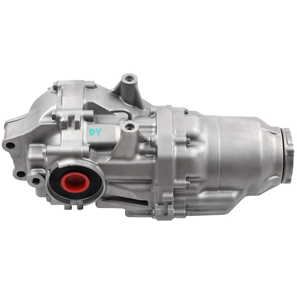 Rear Differential Assembly For 2007-2011 Honda CR-V 2010-2015 Honda Crosstour - Imagem 4 de 4