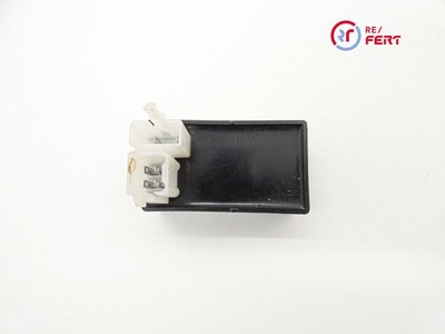 CDI (Apollo - Rfz 150 2018)