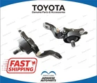 In Stock! Toyota OEM 04-06 Tundra 04-07 Sequoia Lower Ball Joint RH LH Set