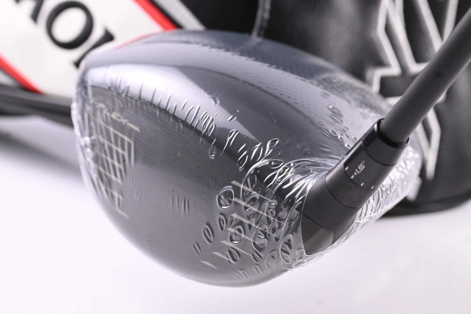 Srixon ZXi Driver / 10.5 Degree / Stiff Flex HZRDUS Black Gen 5 60 Shaft - Image 4 of 4