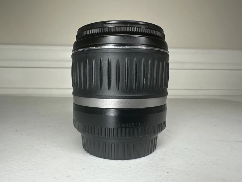 18-55mm Lens CANON - Image 3 of 4