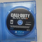 Call of Duty Black Ops III PS4 Video Game Multiplayer FPS Disc Only