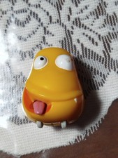 Sorpresina Wacko's Patatine San Carlo Vintage Rari personaggio 8
