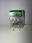 ANACS MS69 2000 American Silver Eagle .999 Pure MONSTER BOX COLLECTION