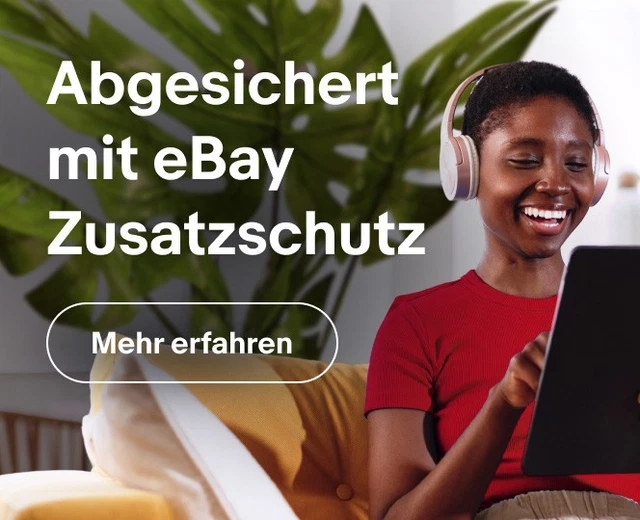 eBay Zusatzschutz