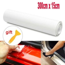 3m Auto Lackschutzfolie Transparent Autofolie Selbstklebend Schutzfolie für Auto 3m Auto Lackschutzfolie Transparent Autofolie Selbstklebend Schutzfolie für Auto
