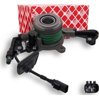 Febi Bilstein 34962 ZentralausrüCker Kupplung FüR Mercedes Benz VW