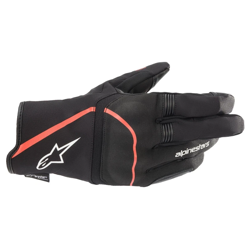 Black Red Fluo, photo 2 of 3