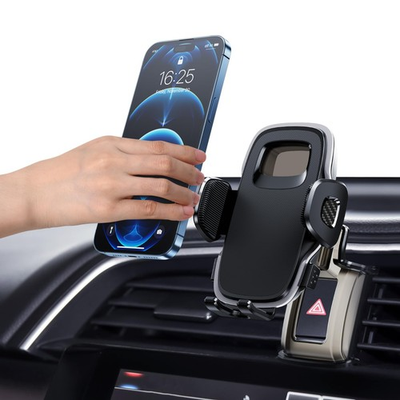 #ad for Honda Civic Phone Mount with Custom Base Car Phone Holder for 2016 2017 ... $23.91