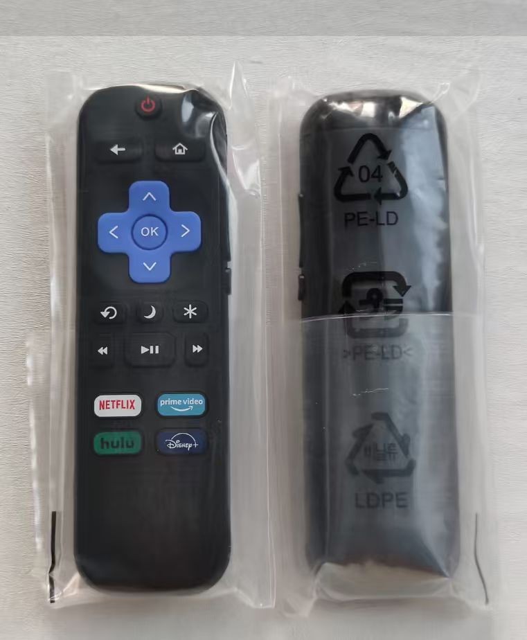 For Roku Tv Tcl Sanyo Element Haier Rca Lg Onn Philips Jv