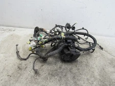 2013 Crosstour v6 EXL FWD engine bay wire wiring harness fuse box 32120-TP6-A23