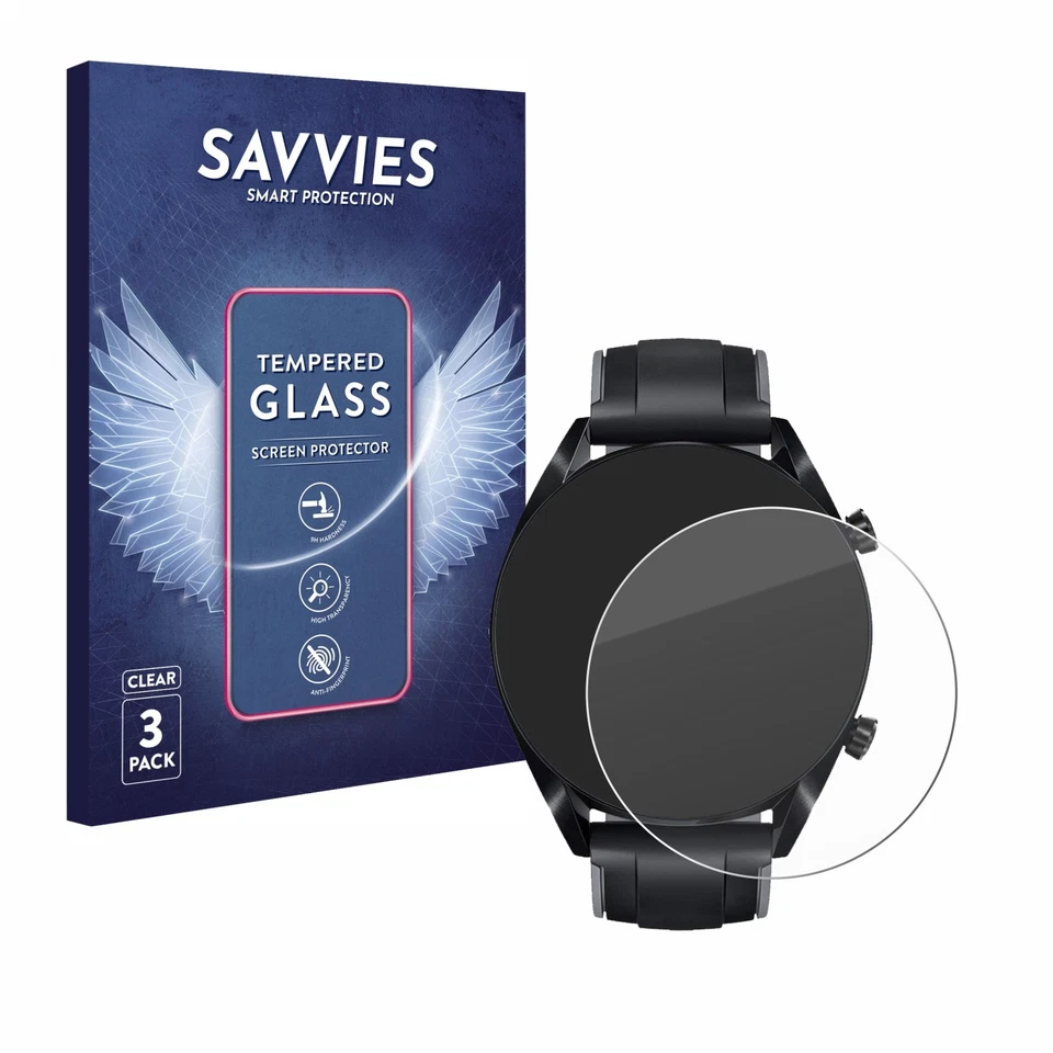 Huawei Watch GT 3, foto 1 di 5
