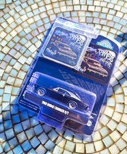 GreenLight GL Exclusive 1968 Dodge Charger R/T Black 1:64