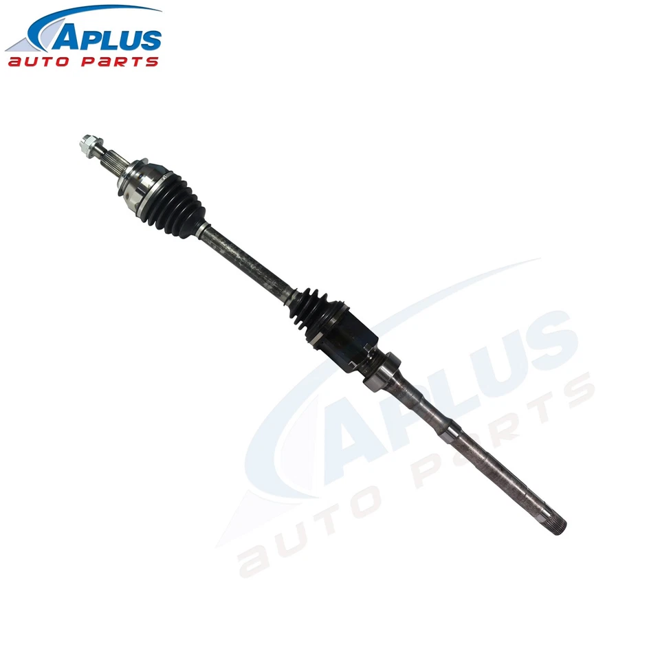 Eje delantero derecho CV para Mazda CX-5 2,5 L AWD transmisión automática 2014-2016 Foto 4 de 4