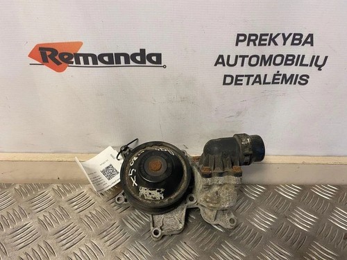 BMW X5 E70 Wasserpumpe 3.00 Diesel 210kw 2008 31575240