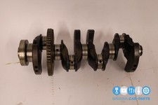 Original BMW  E91 E87 E81 E60   Kurbelwelle Welle DEFEKT  7516040