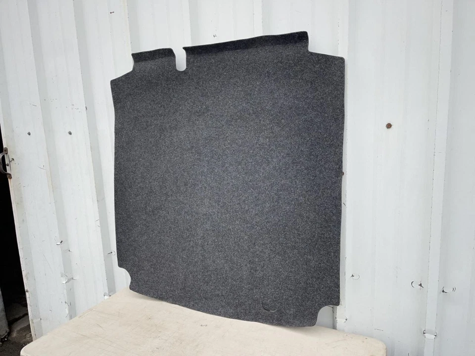 2011-2018 VOLKSWAGEN JETTA CARGO COVER BLACK 61806 Foto 3 de 4