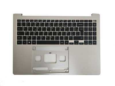 Samsung  Topcase Keyboard French  Galaxy  Book3 PRO 16 BA97-12875G