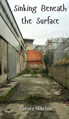 Sinking Beneath the Surface by Aurora Sinclair Hardcover Book | eBay