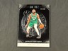 2019-20 PANINI NOIR NBA BASKETBALL JAYLEN BROWN #92 72/99 BOSTON CELTICS