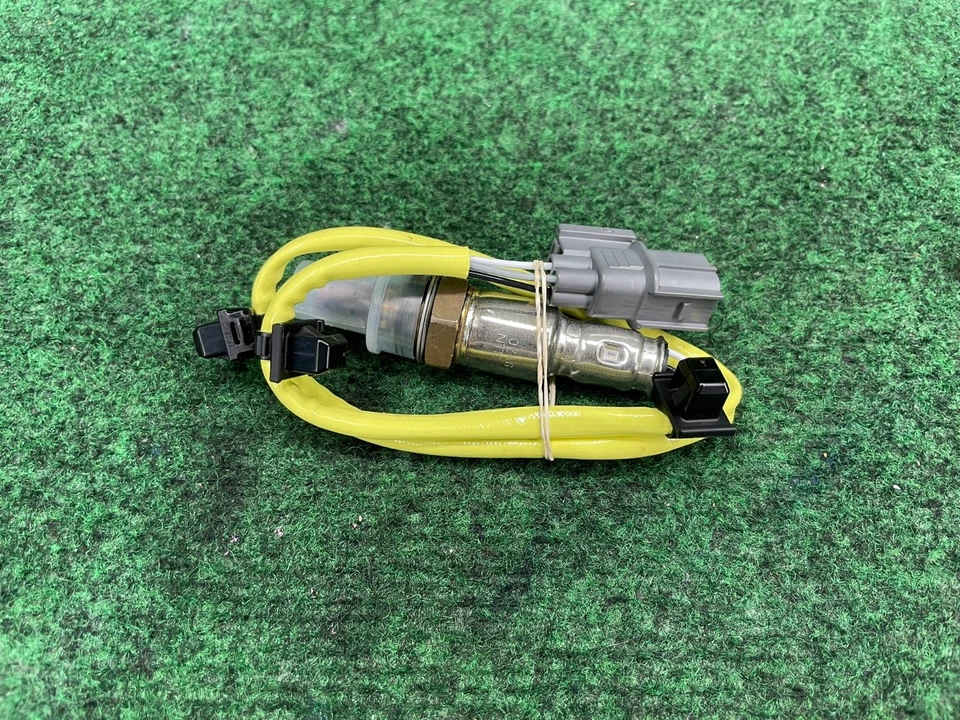 Sensores de oxígeno Acura RL TL TSX 2008-2011 Honda Pilot Accord Ridgeline NTK 24435 Foto 3 de 4