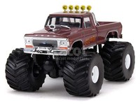Ford F-250 Monster Truck 1979 - Greenlight 1/43
