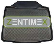 Kofferraumwanne passend für Opel Insignia Vor-Facelift Limousine Stufenheck 4-2F