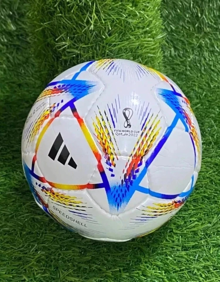 Adidas FIFA 2022 World Cup Historical 14 pc Mini Soccer Ball