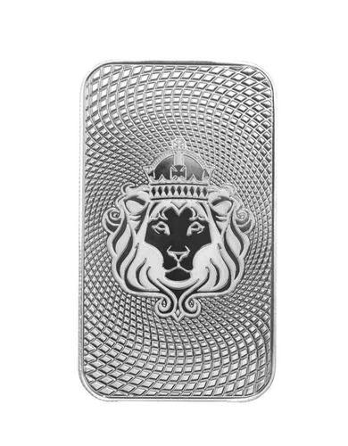 1 Oz .9999 Silver Scottsdale Mint VORTEX Silver Bullion Bar Beautiful Bar Stack!