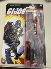 G.I. Joe Classified Series Retro Cardback Cobra Eel Figure (NEW | SEALED)