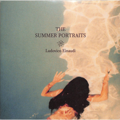 Ludovico Einaudi / THE SUMMER PORTRAITS (2LP) / Decca / 6806164 / 2LP