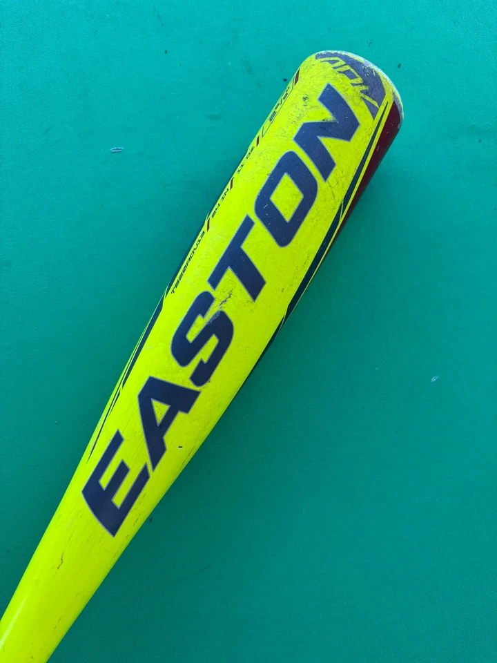 Taco composto 2020 Easton ADV1 certificado USABat (-13) composto 11 oz 24" - Imagem 2 de 4