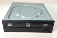 LITE-ON Internal DVD/CD Re-Writable Drive Model iHAS324