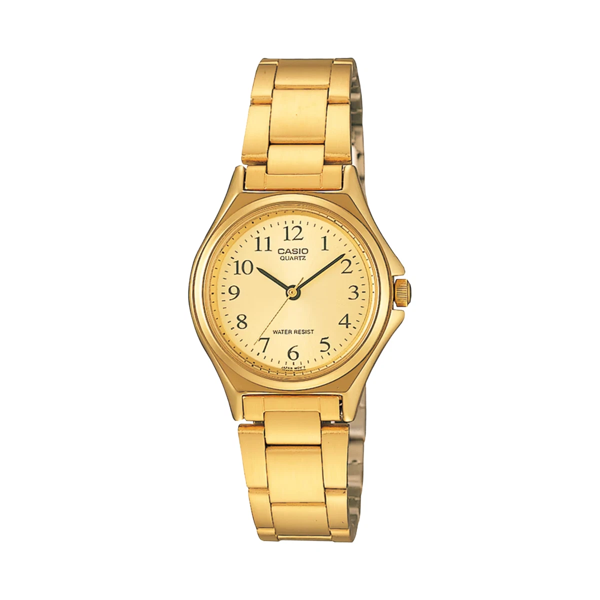 Casio 30 m (3 ATM) Water Resistance Wristwatches for sale | eBay
