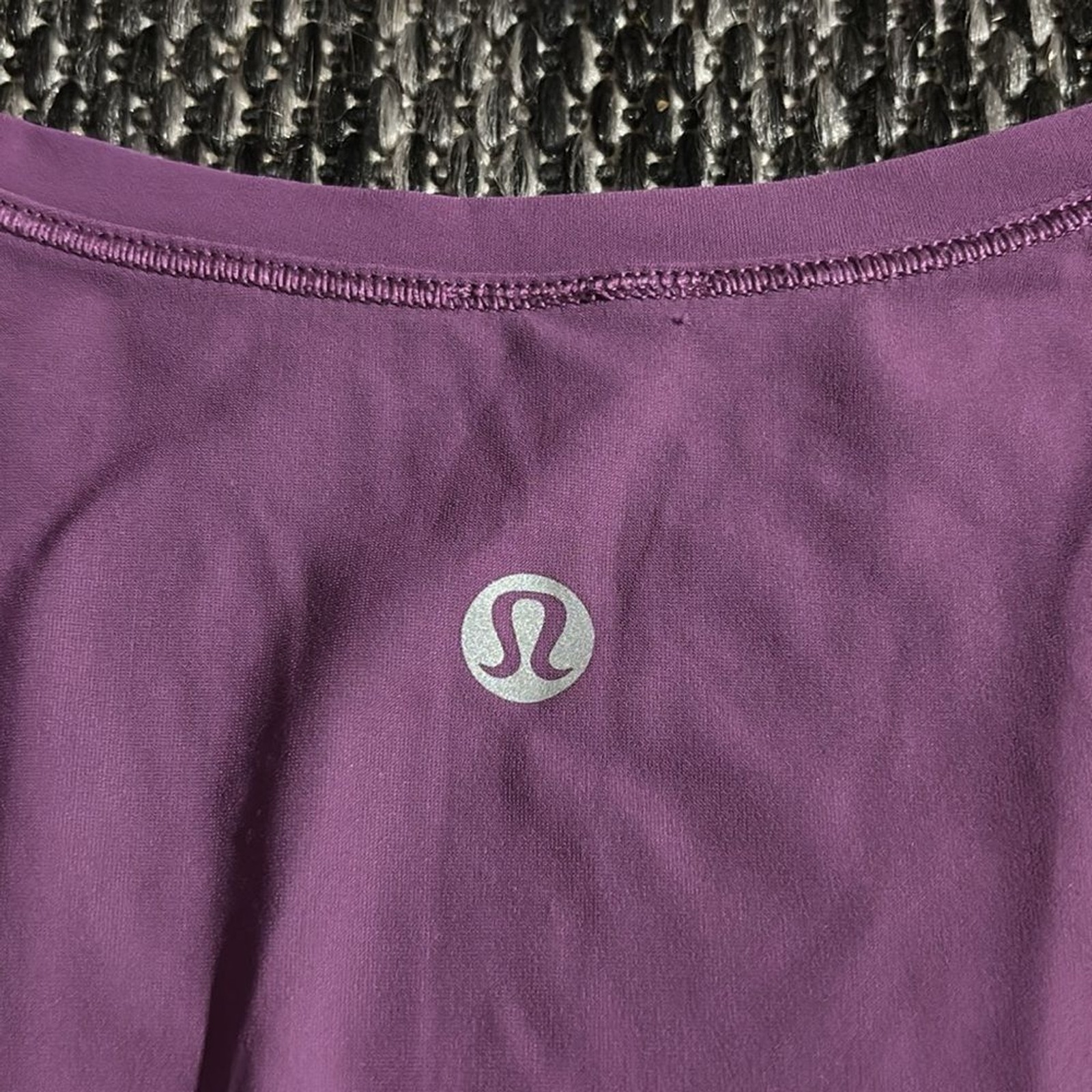 Lululemon Lightweight Split-Back Training Tank Top - image 3
