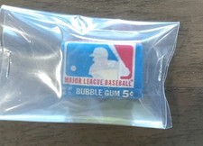 1979 Topps Bazooka Major League baseball Player Portrait Unopened pack Rare