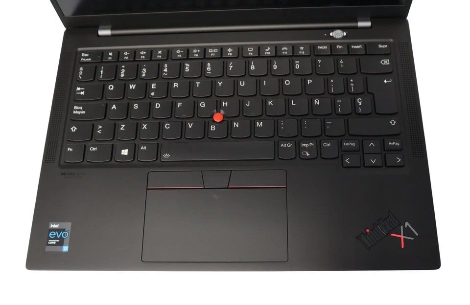 Lenovo ThinkPad X1 · i7-1165G7 · 16GB · 1TB, Foto 3 von 4