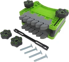 TableSaw Resawing Guide Feather Board for Bandsaw Router Table Miter Woodworking