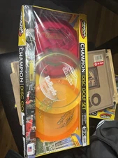 Innova - Champion Discs ICD-1 Innova Champion Disc Golf Set