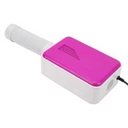 Travel Clothes Dryer Portable Multifunctional Pet Hair Dryer For Drying Shoes SL