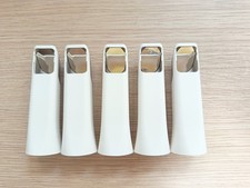5x New 3Shape TRIOS 3 Style Autoclavable Dental Intraoral Scanner Tips w/ Mirror