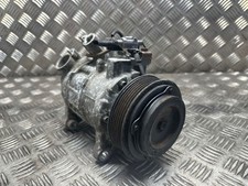 BMW 3 GT F34 2014 Klimakompressor Pumpe 9223694 Diesel 105kW FOM103680