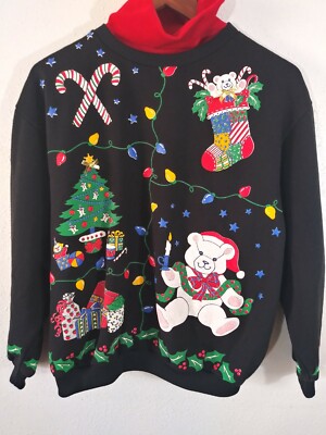 spumoni sweatshirt