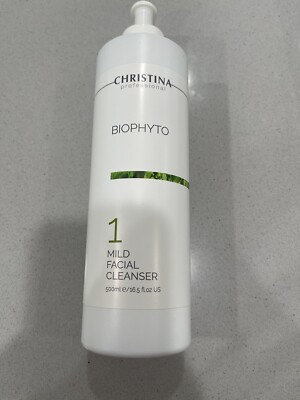 Christina Professional BioPhyto 1 Mild Facial Cleanser