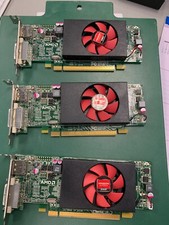 Dell AMD Radeon HD 8490 1GB GDDR3 PCIe DVI CARD C369 71219811H0G