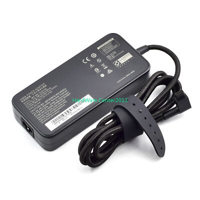 250W Laptop Charger AC Adapter for Razer Blade PRO 17.3 GTX 1080 RC30-0166 