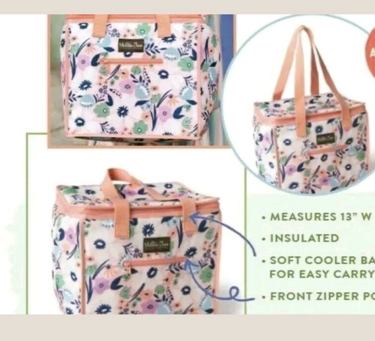 NWT Matilda Jane Promo Cooler eBay