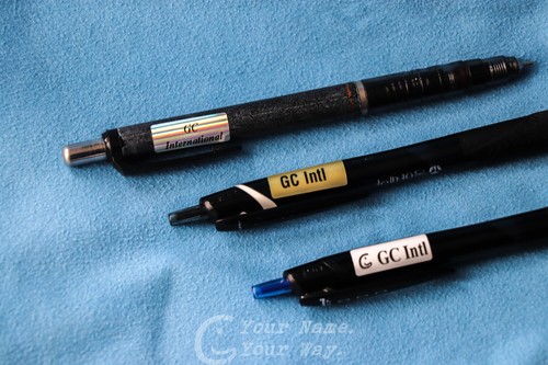 Personalised Name/ Wedding/ Envelope Stickers,Vinyl Tag, Waterproof, 30mm Round - Picture 5 of 18