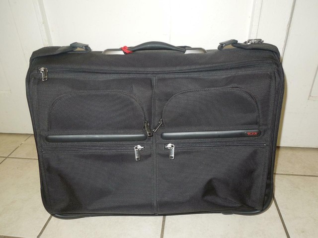 7 x 15 x 16 luggage